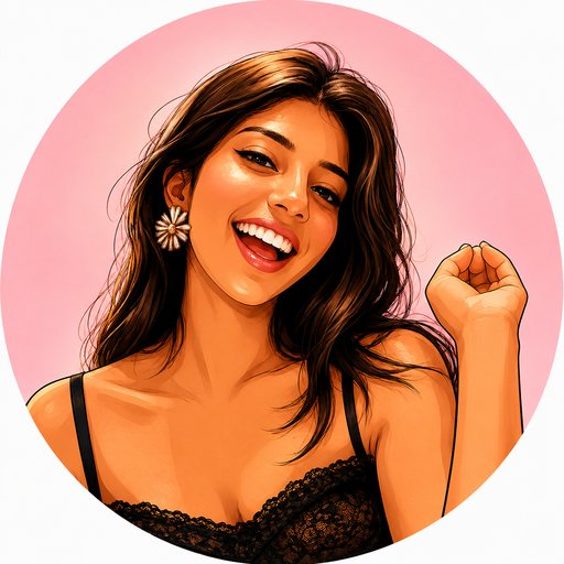 Siya Saini, CX and product designer in Delhi, India